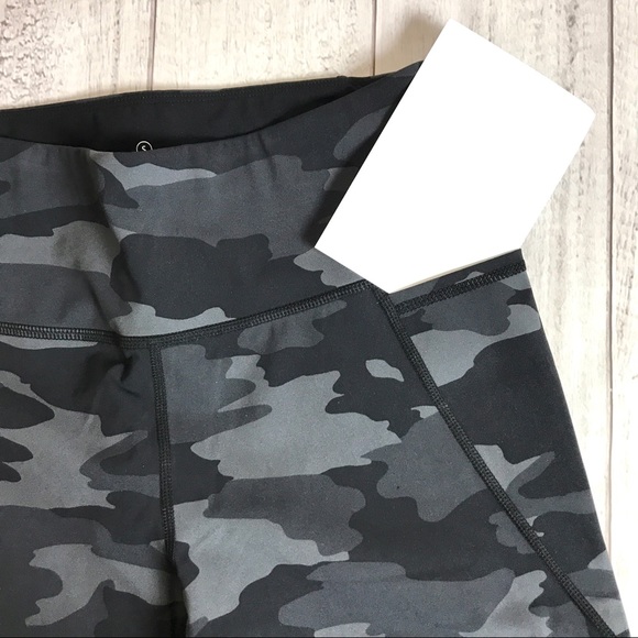 NWT Sweaty Betty Power Pocket Workout 7/8 Legging - Picture 4 of 14